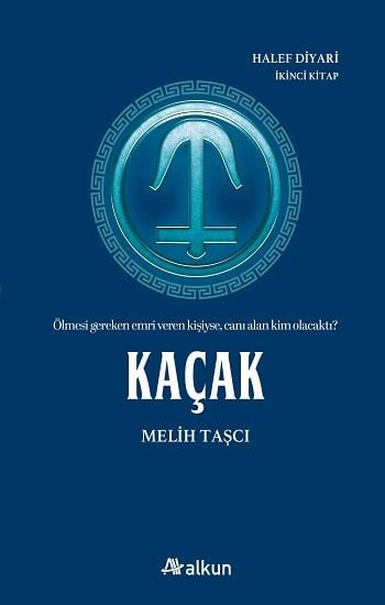Halef Diyarı 2 - Kaçak