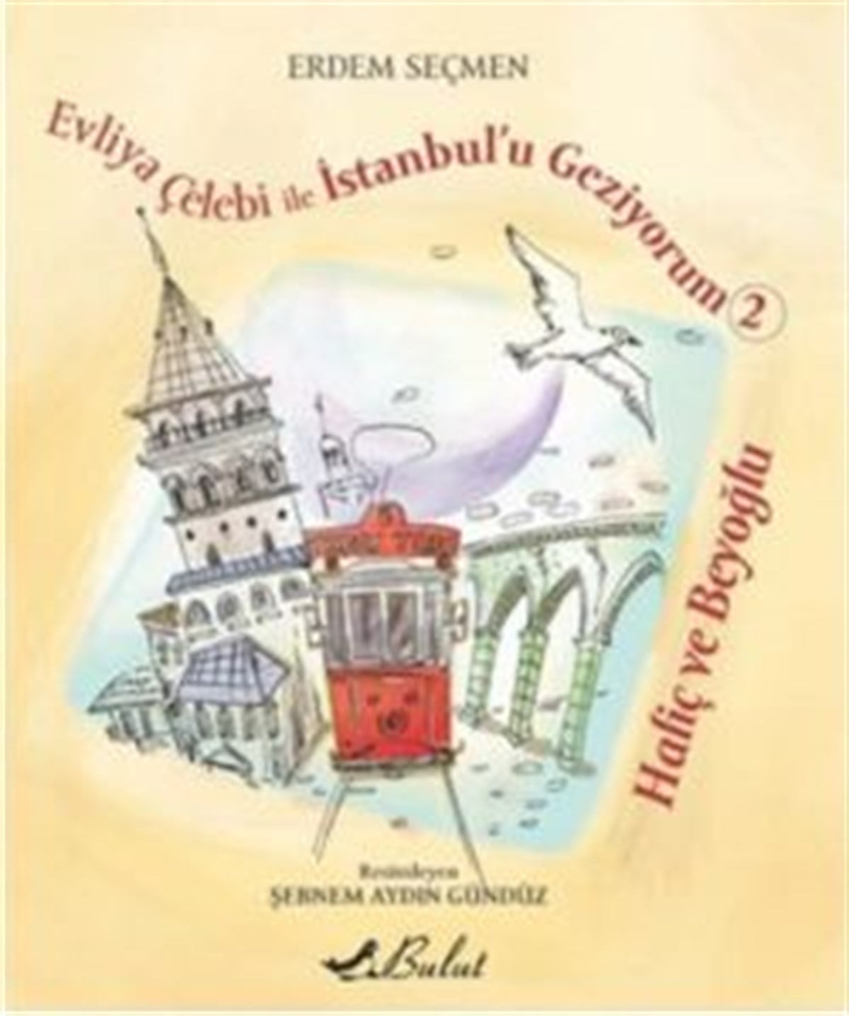 Haliç ve Beyoğlu