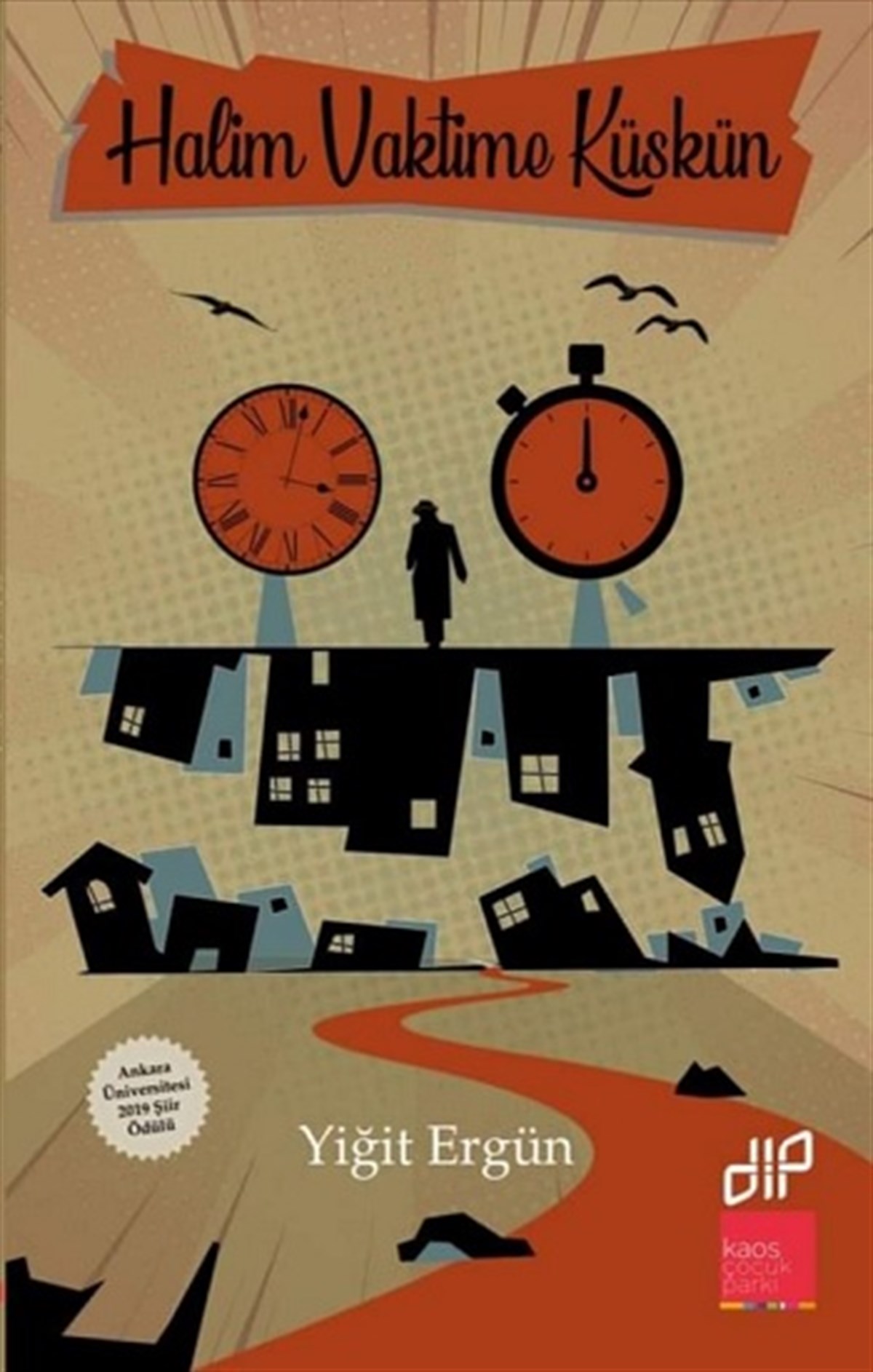 Halim Vaktime Küskün