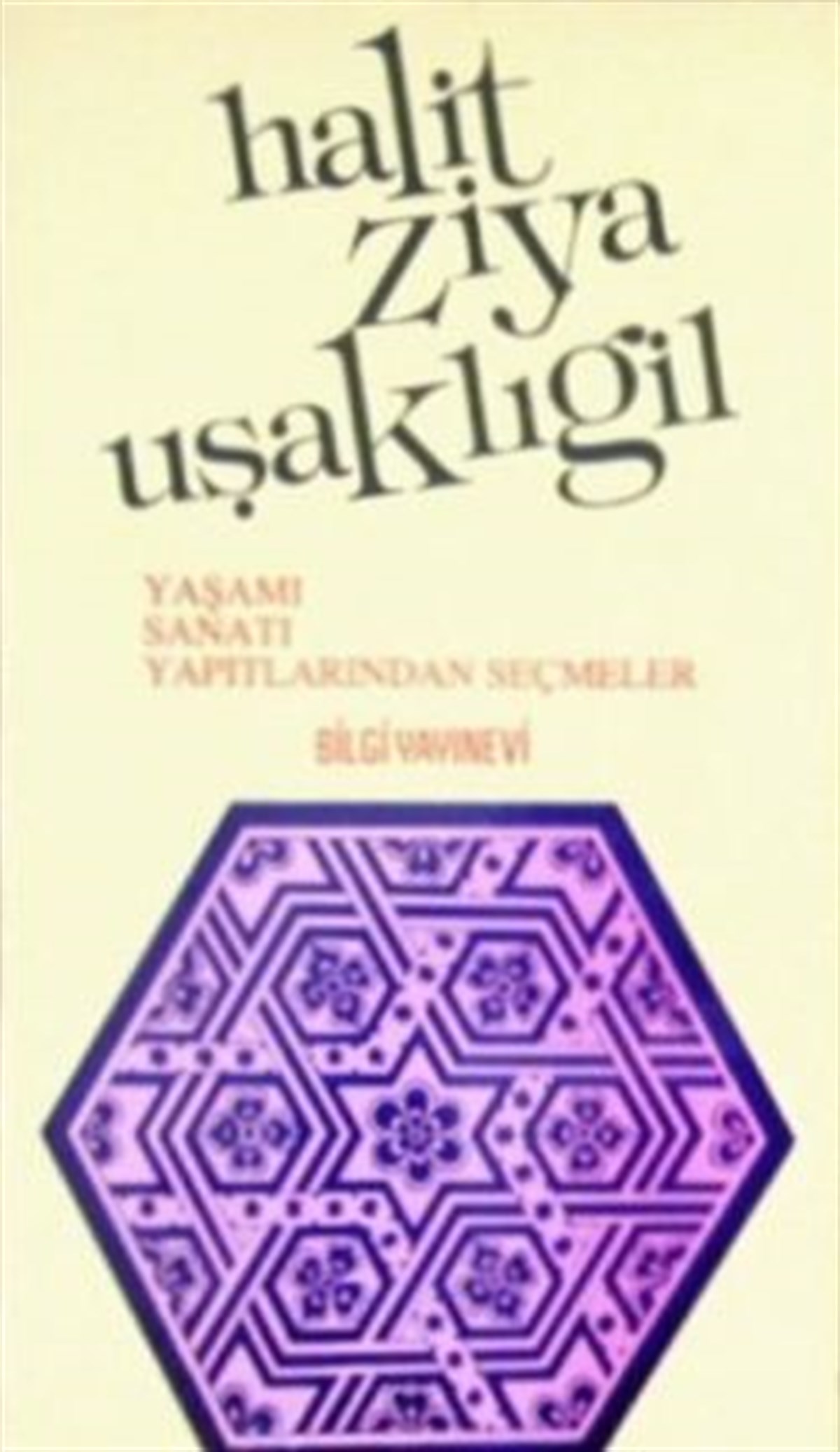 Halit Ziya Uşaklıgil