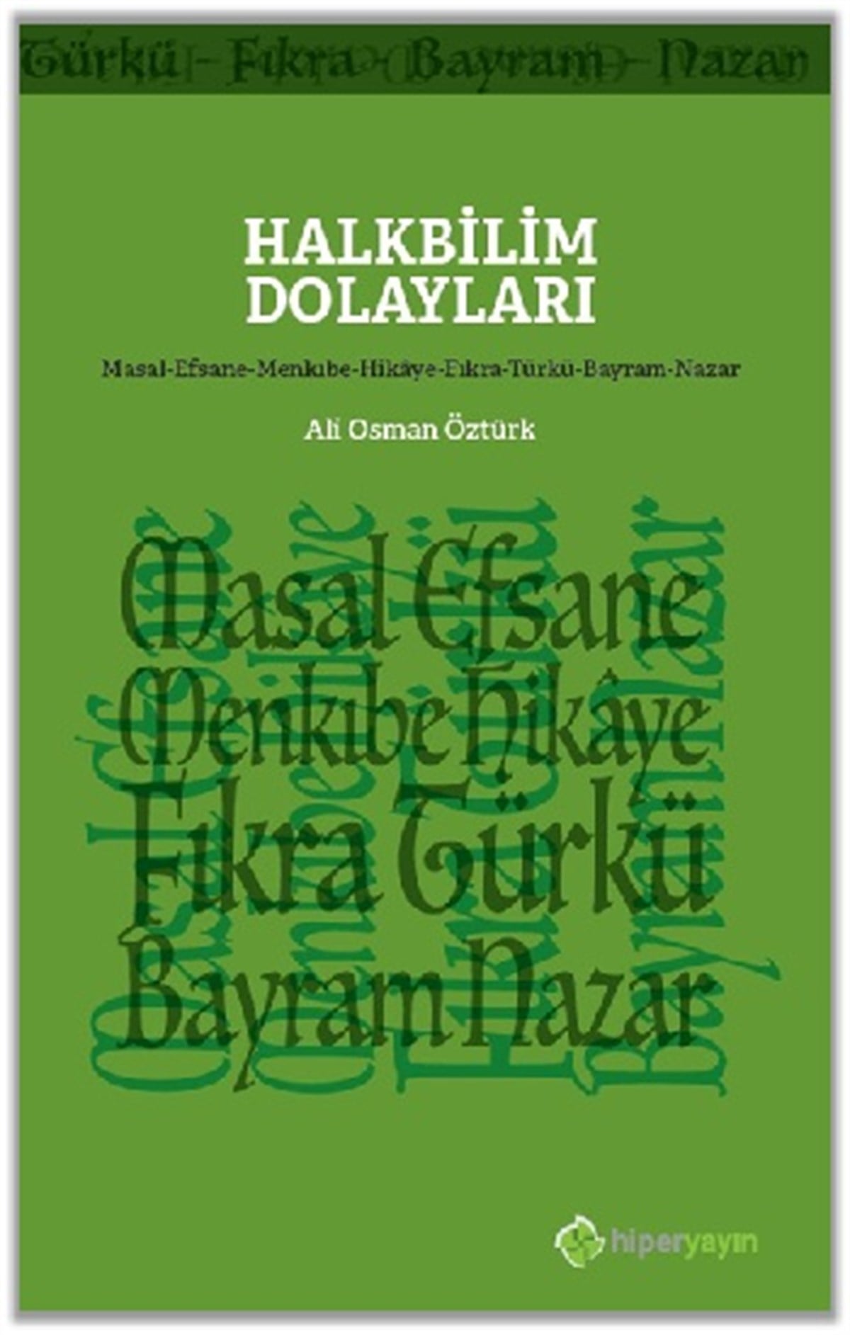 Halkbilim Dolayları
