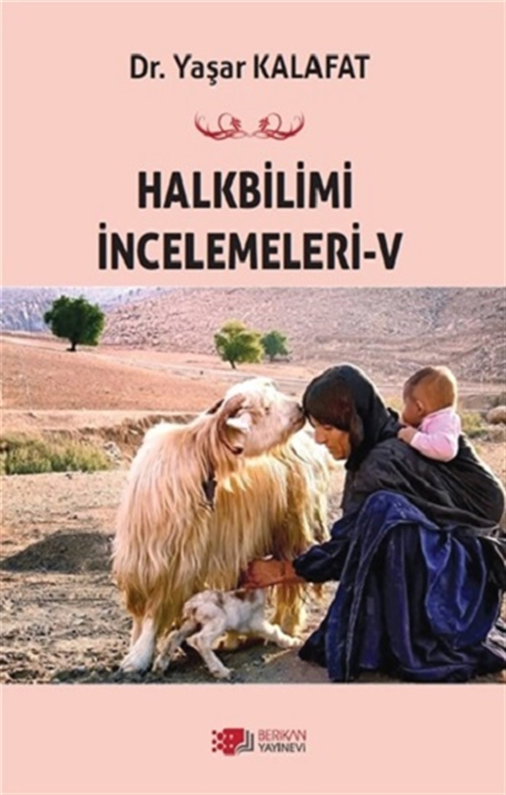 Halkbilimi İncelemeleri- 5