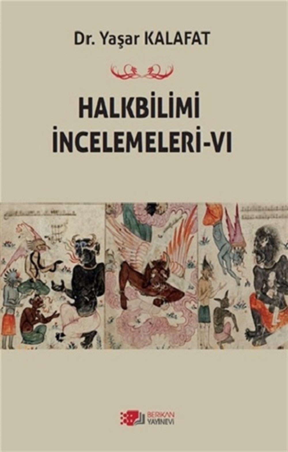 Halkbilimi İncelemeleri-6