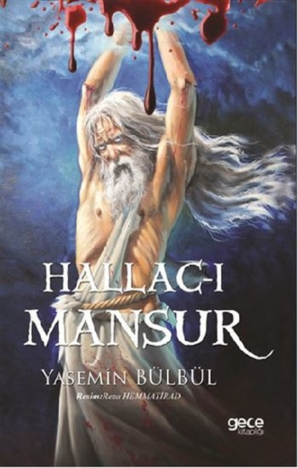 Hallac-ı Mansur