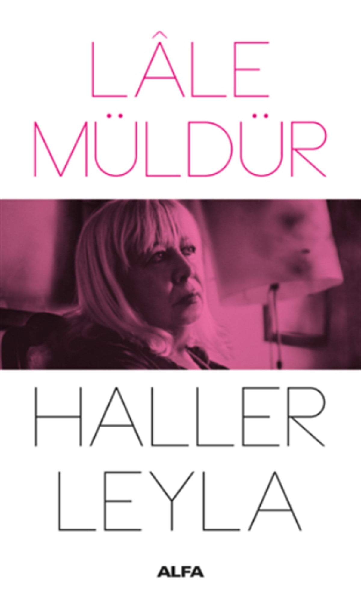 Haller Leyla