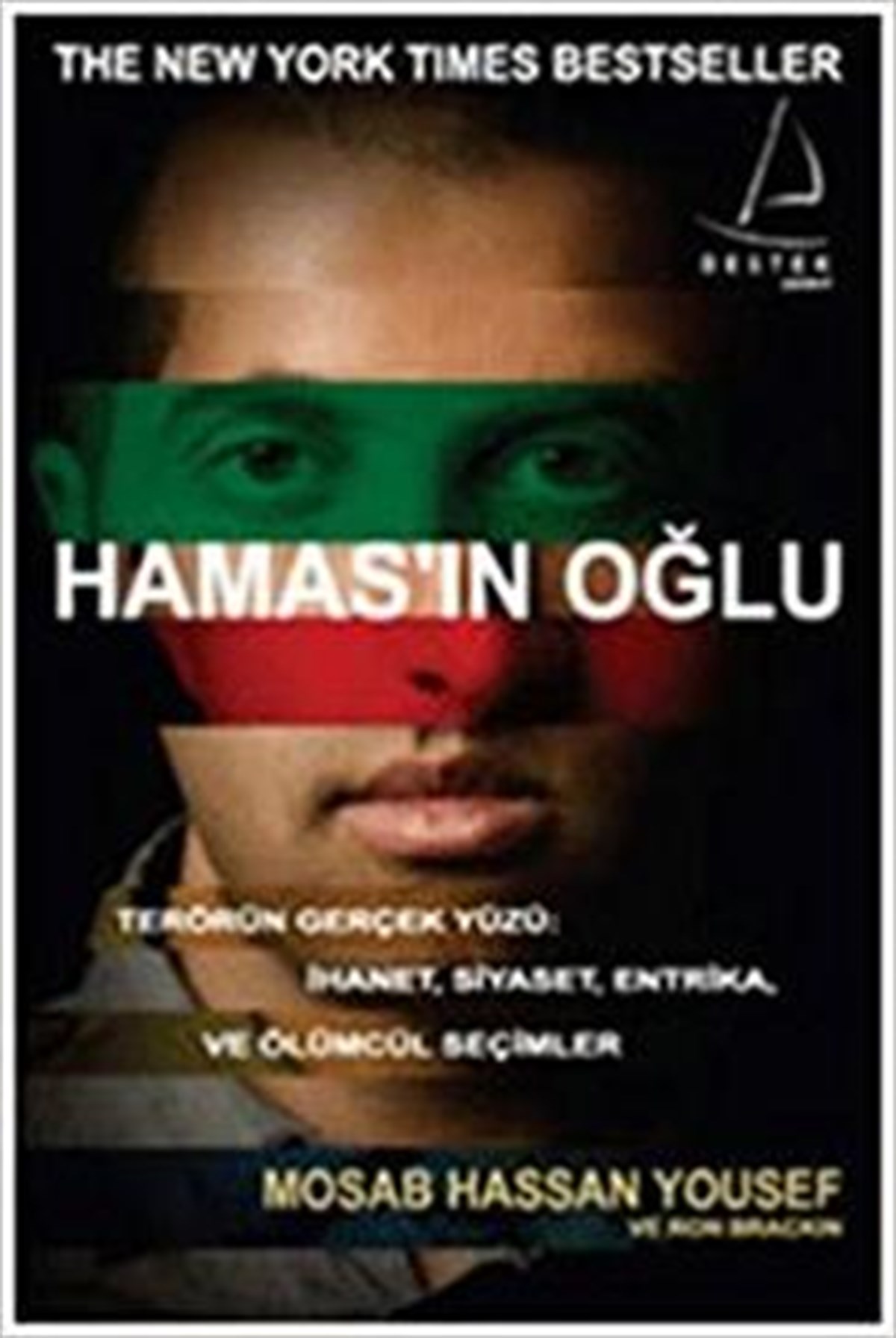 Hamas’ın Oğlu