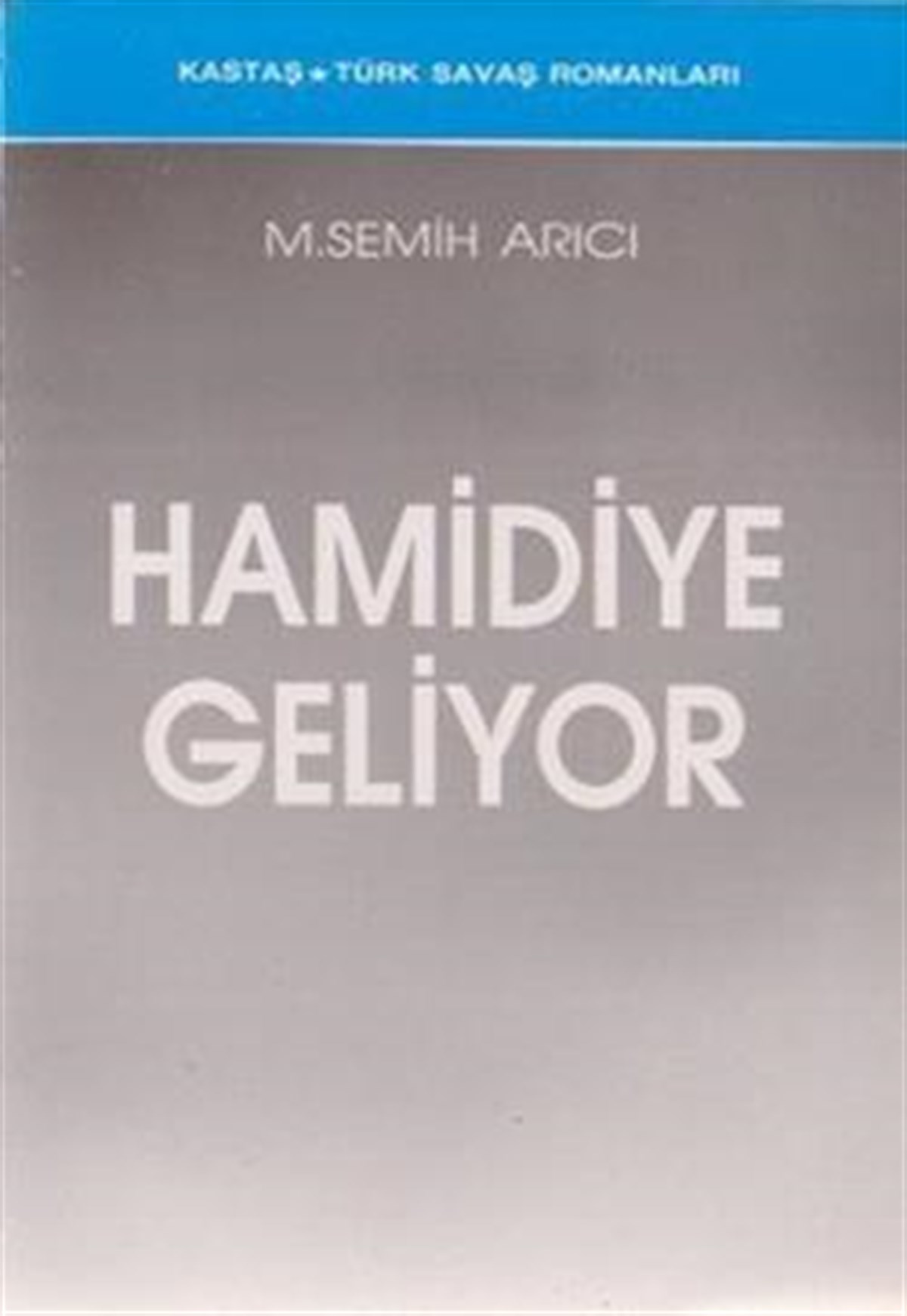 Hamidiye Geliyor