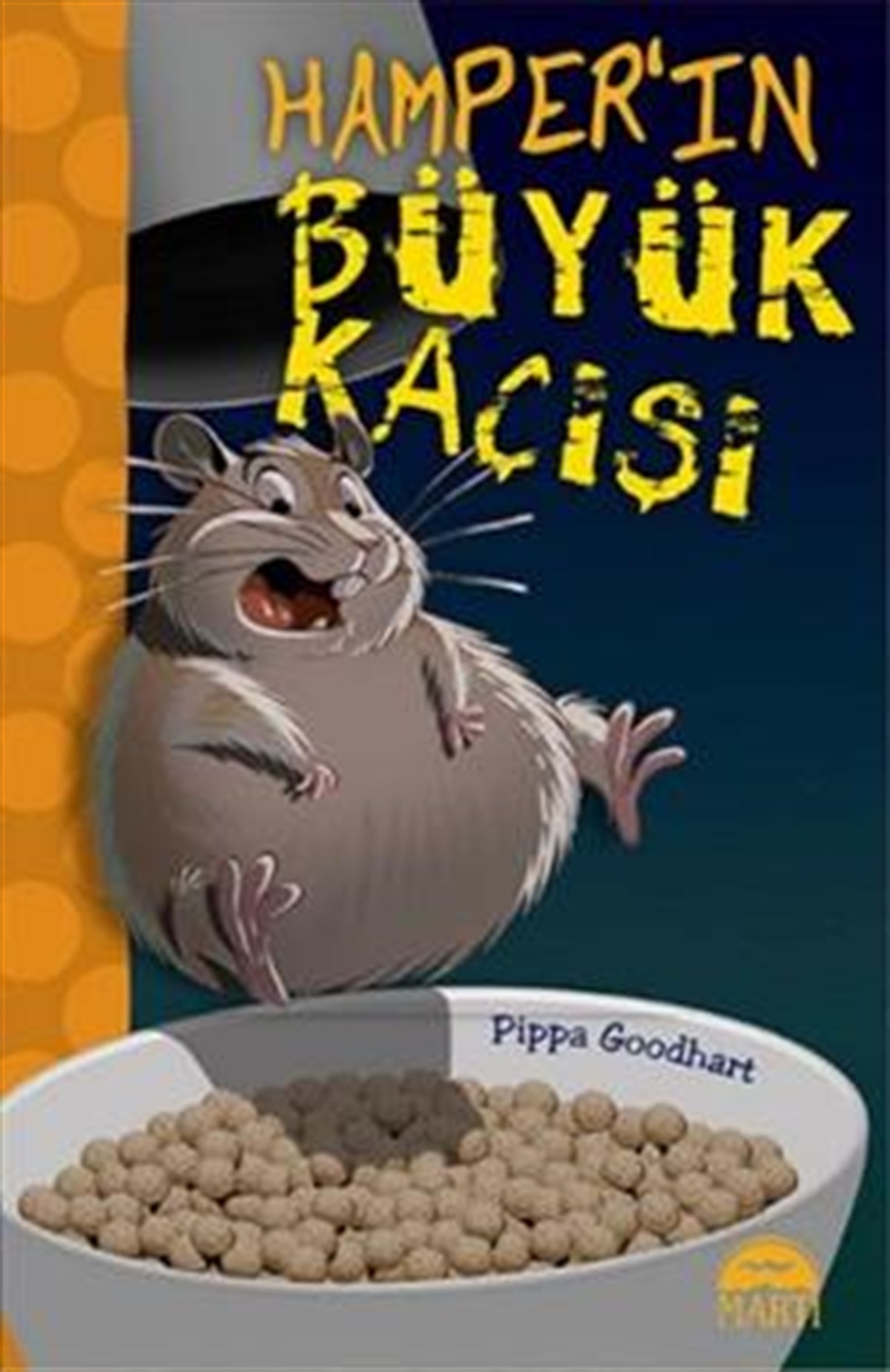 Hamper’in Büyük Kaçışı
