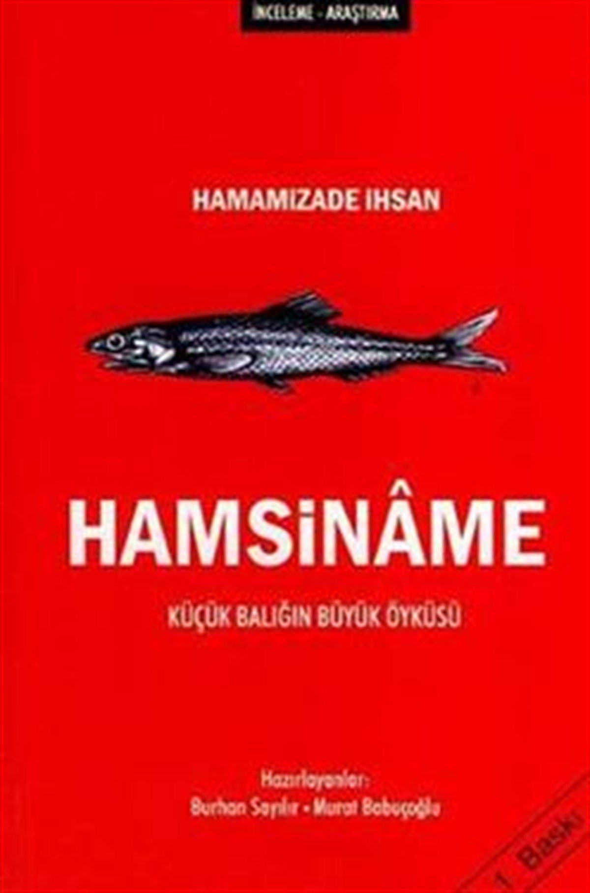 Hamsiname