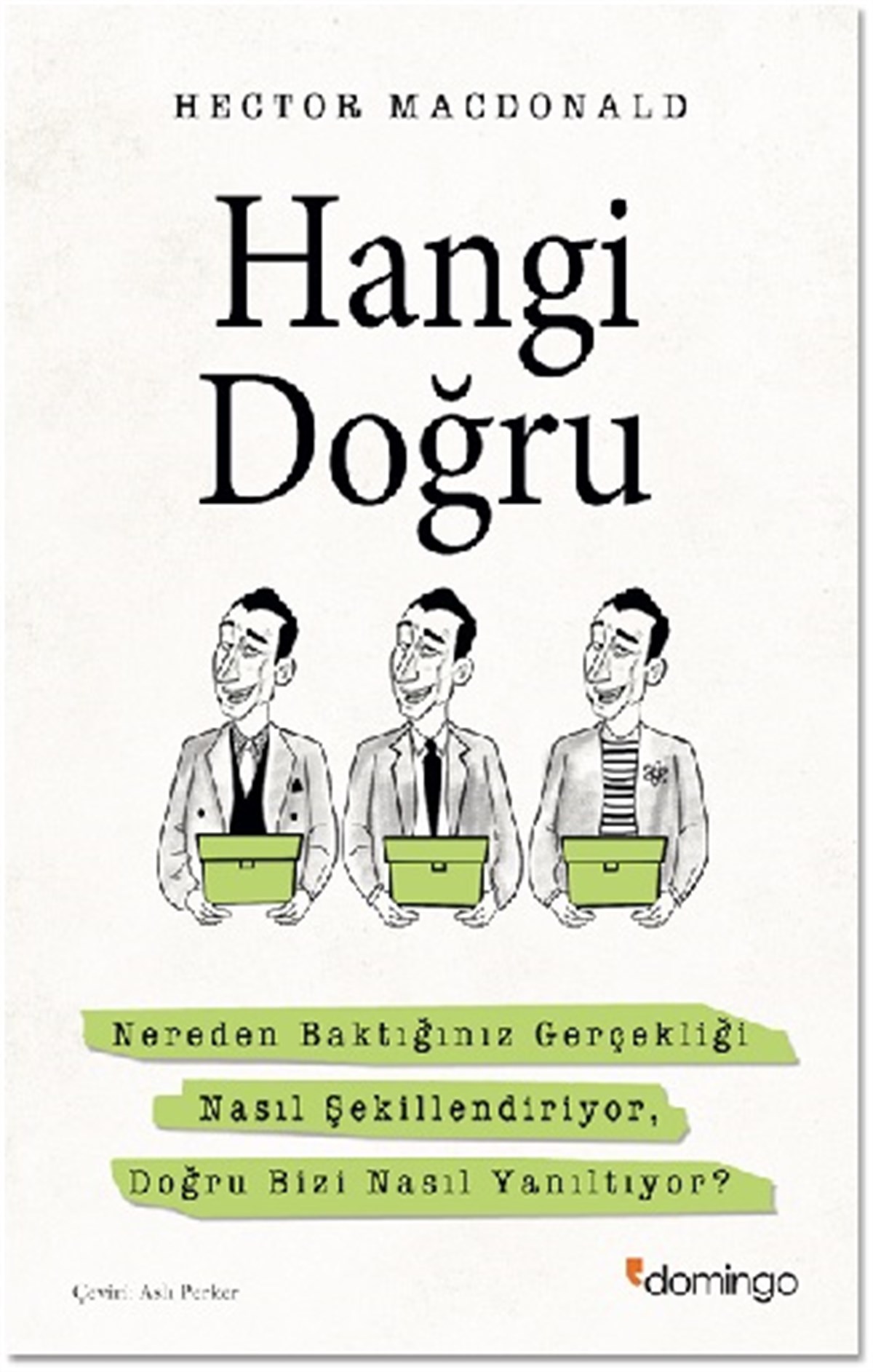 Hangi Doğru