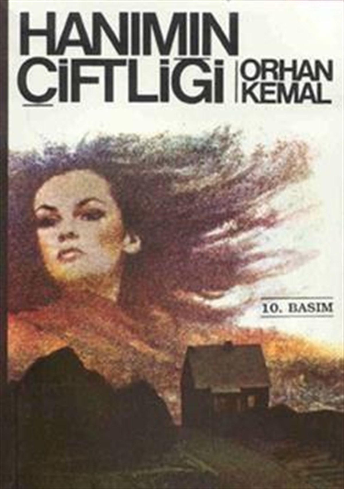 Hanımın Çiftliği