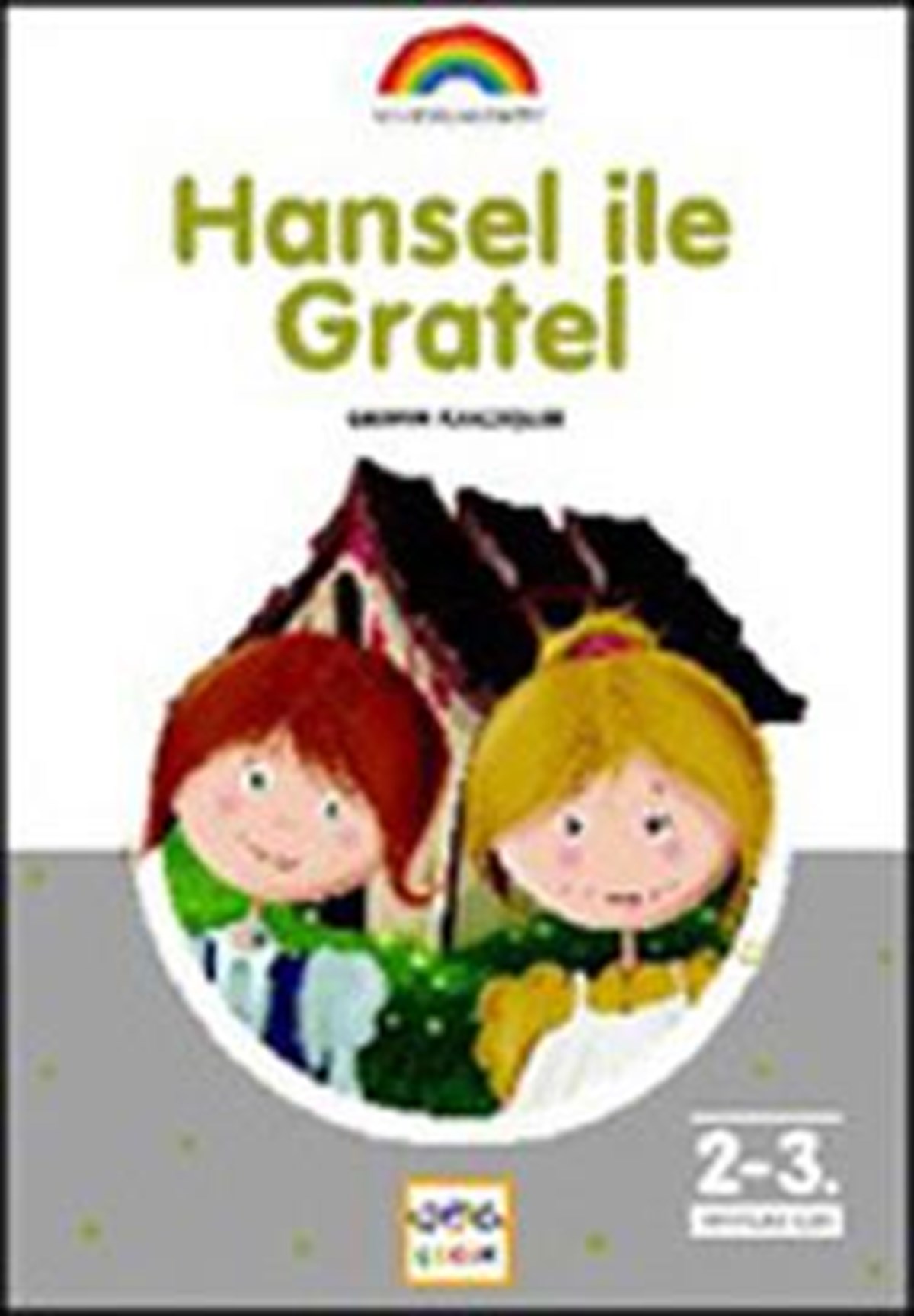 Hansel ile Gratel