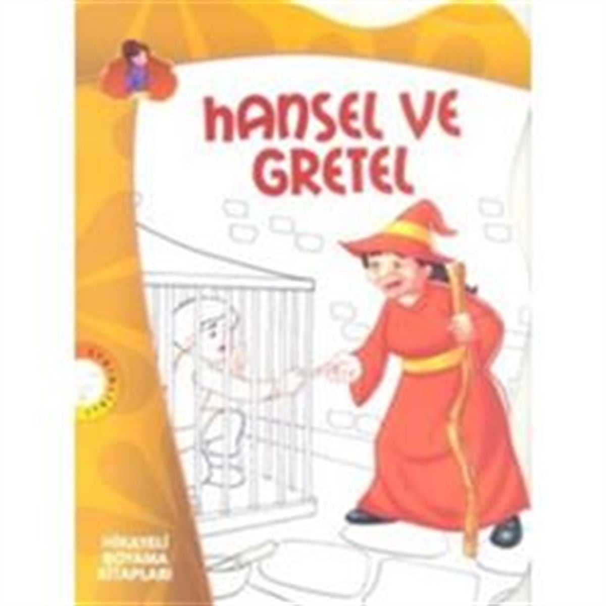 Hansel ve Gretel