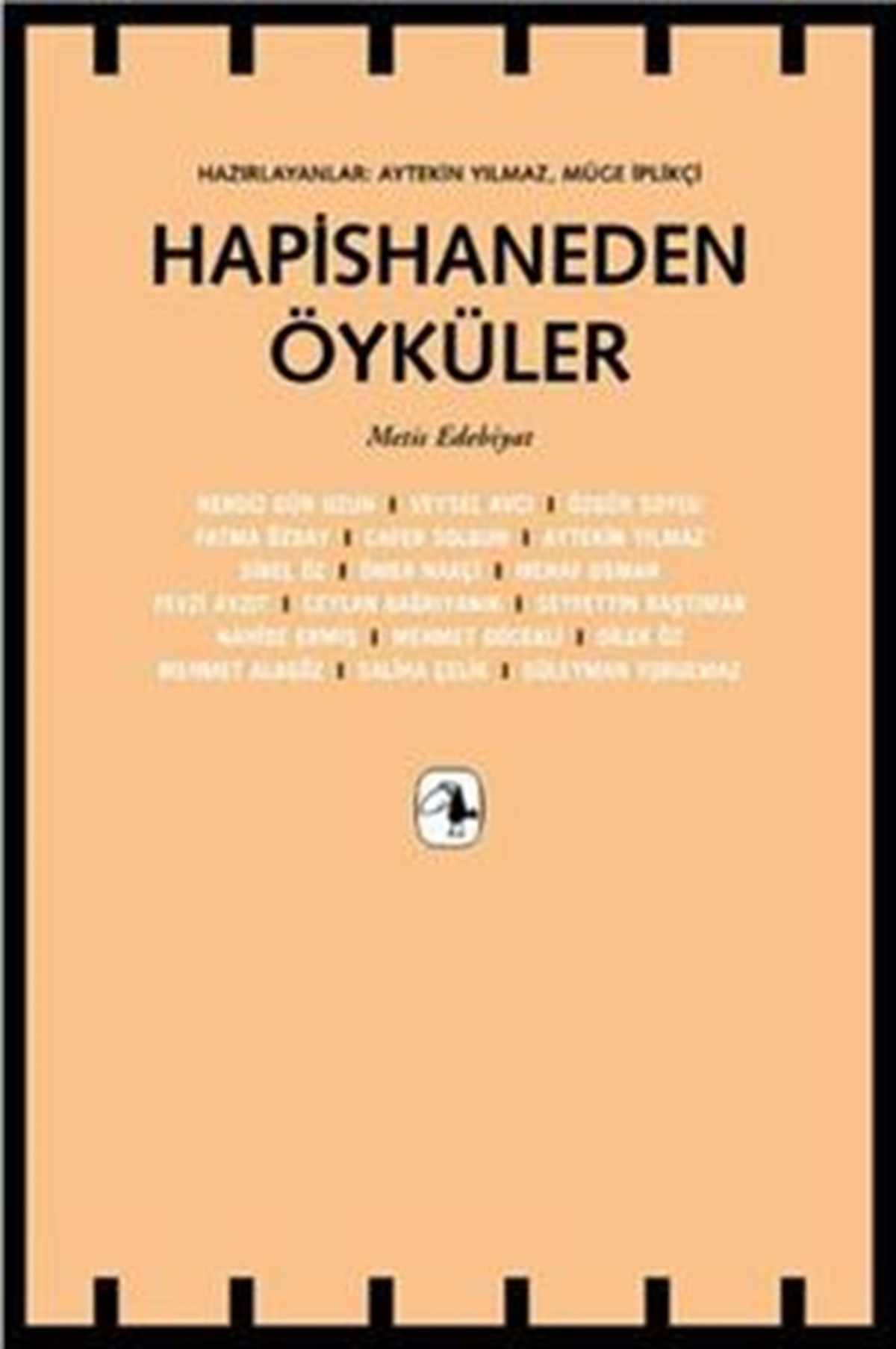 Hapishaneden Öyküler