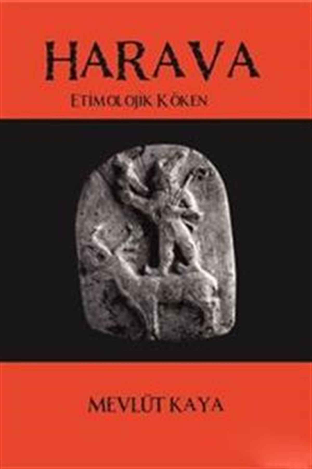 Harava: Etimolojik Köken
