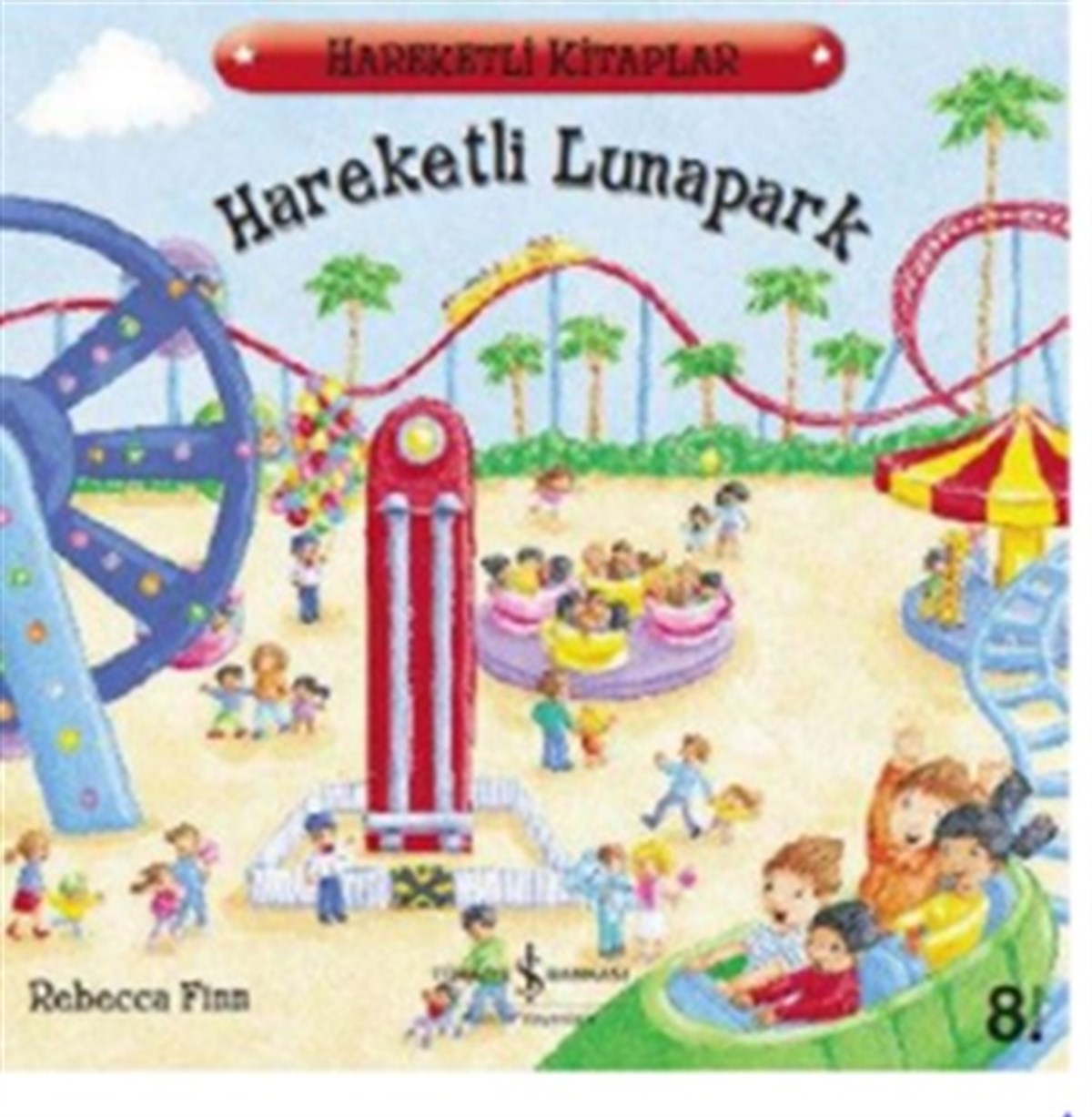 Hareketli Lunapark