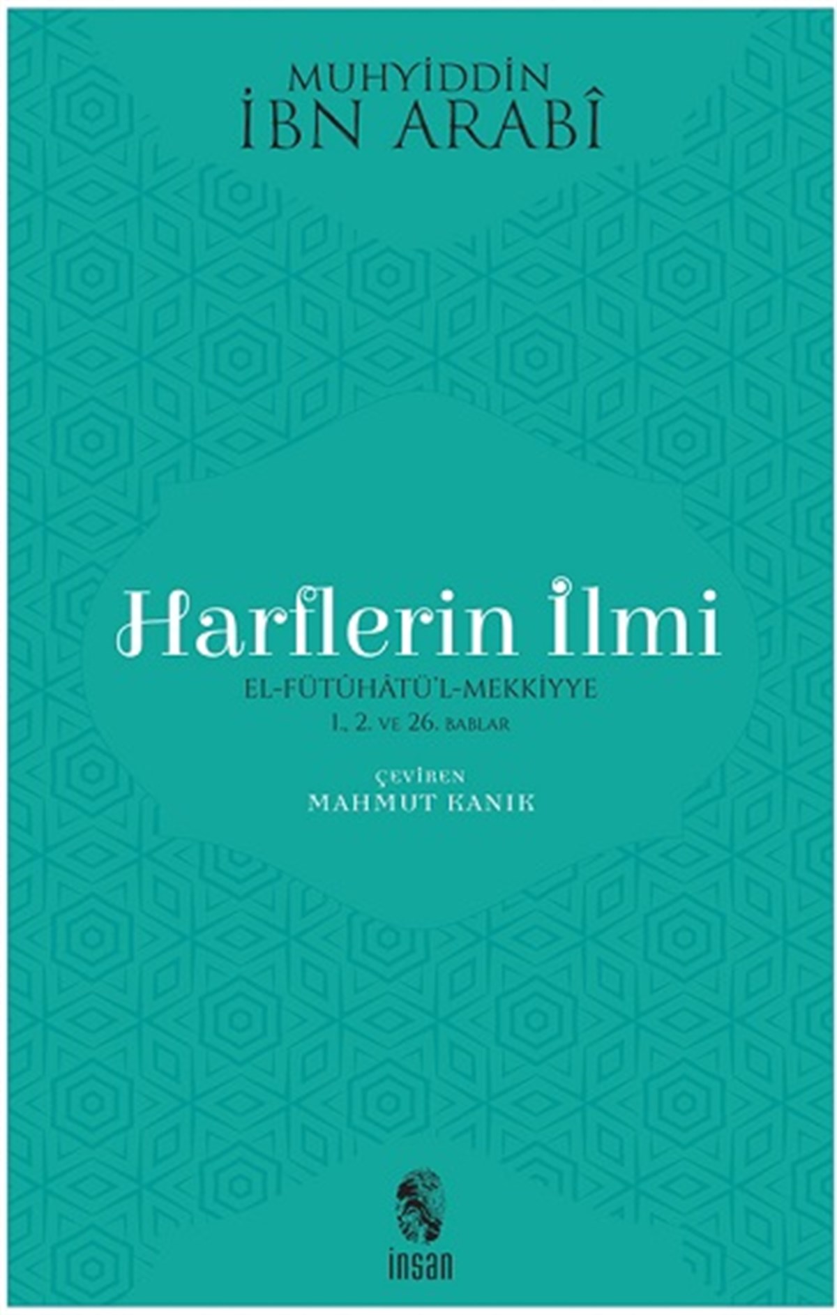 Harflerin İlmi