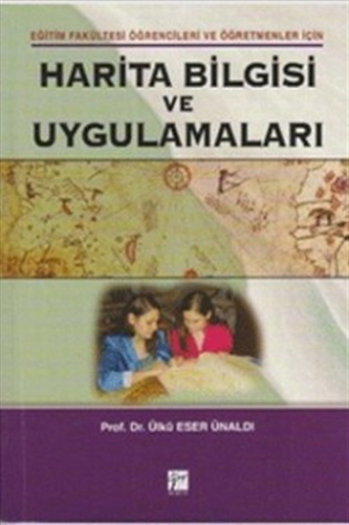 Harita Bilgisi ve Uygulamaları