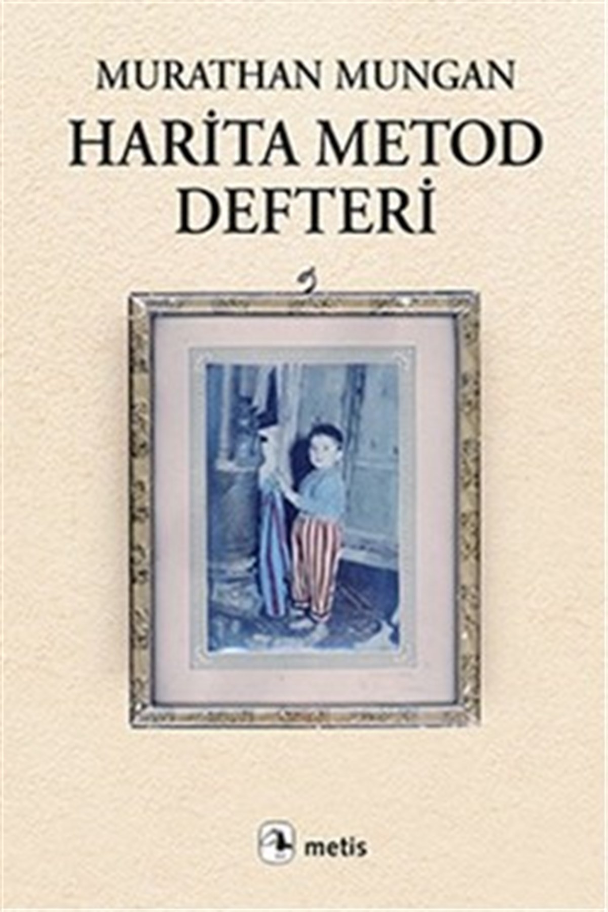 Harita Metod Defteri