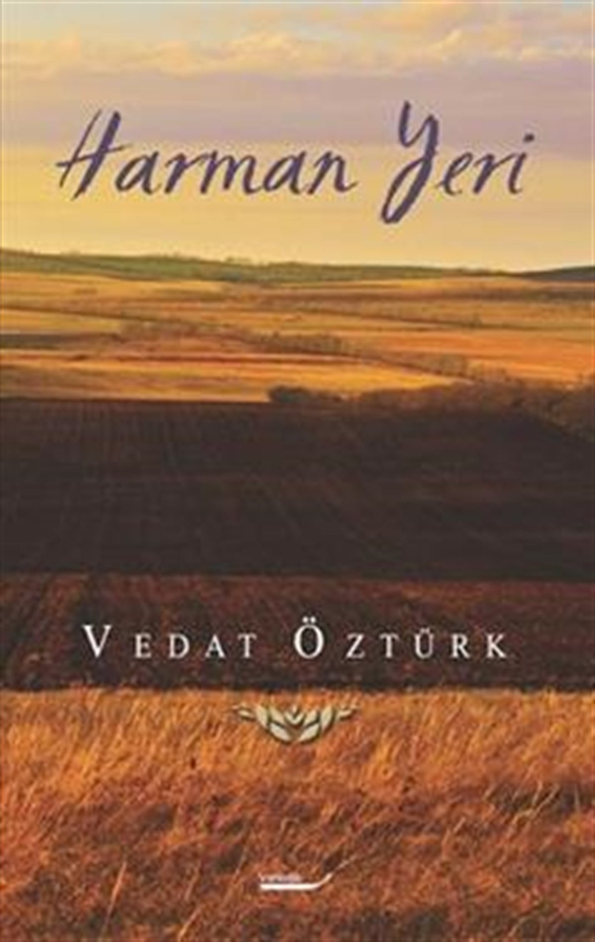 Harman Yeri