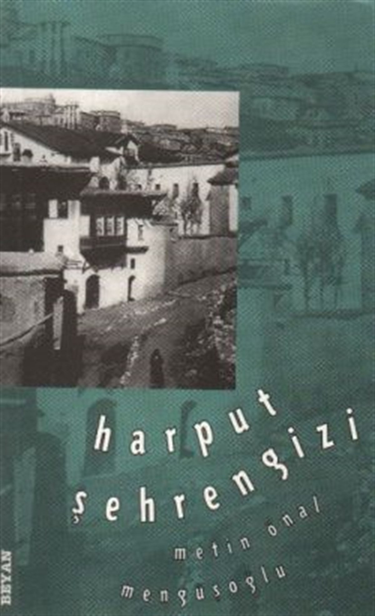 Harput Şehrengizi