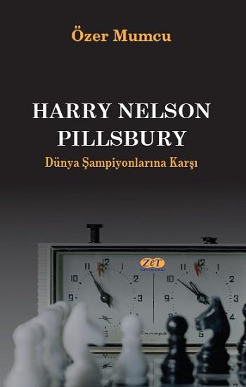 Harry Nelson Pillsbury