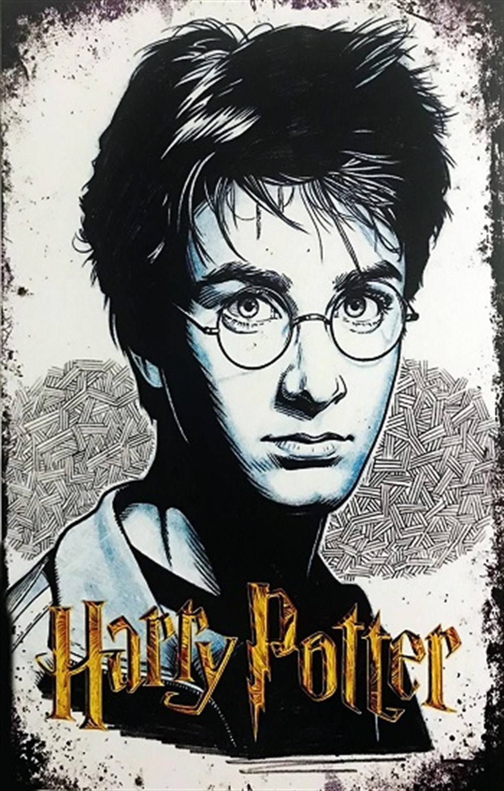 HARRY POTTER 3 - POSTER