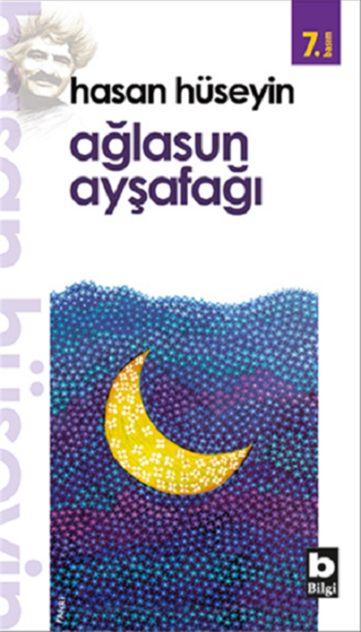 Hasan Hüseyin - Ağlasun Ayşafağı Bütün Şiirleri 6