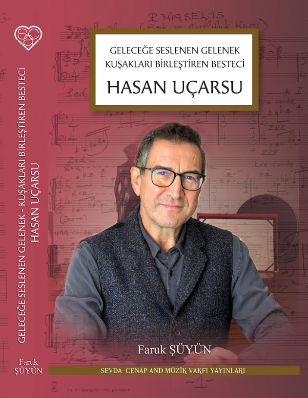 Hasan Uçarsu'ya Armağan