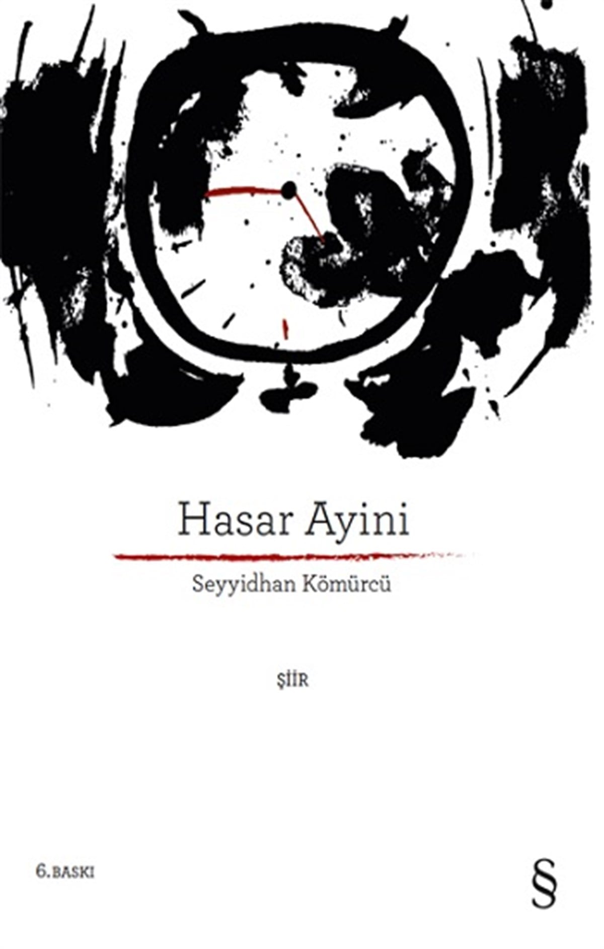 Hasar Ayini