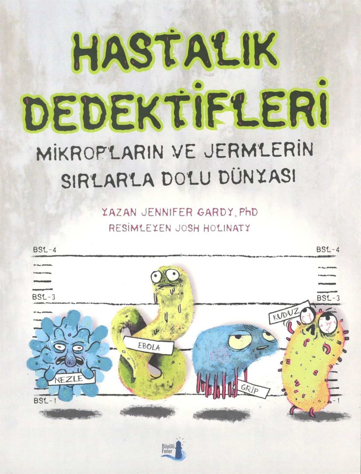 Hastalık Dedektifleri