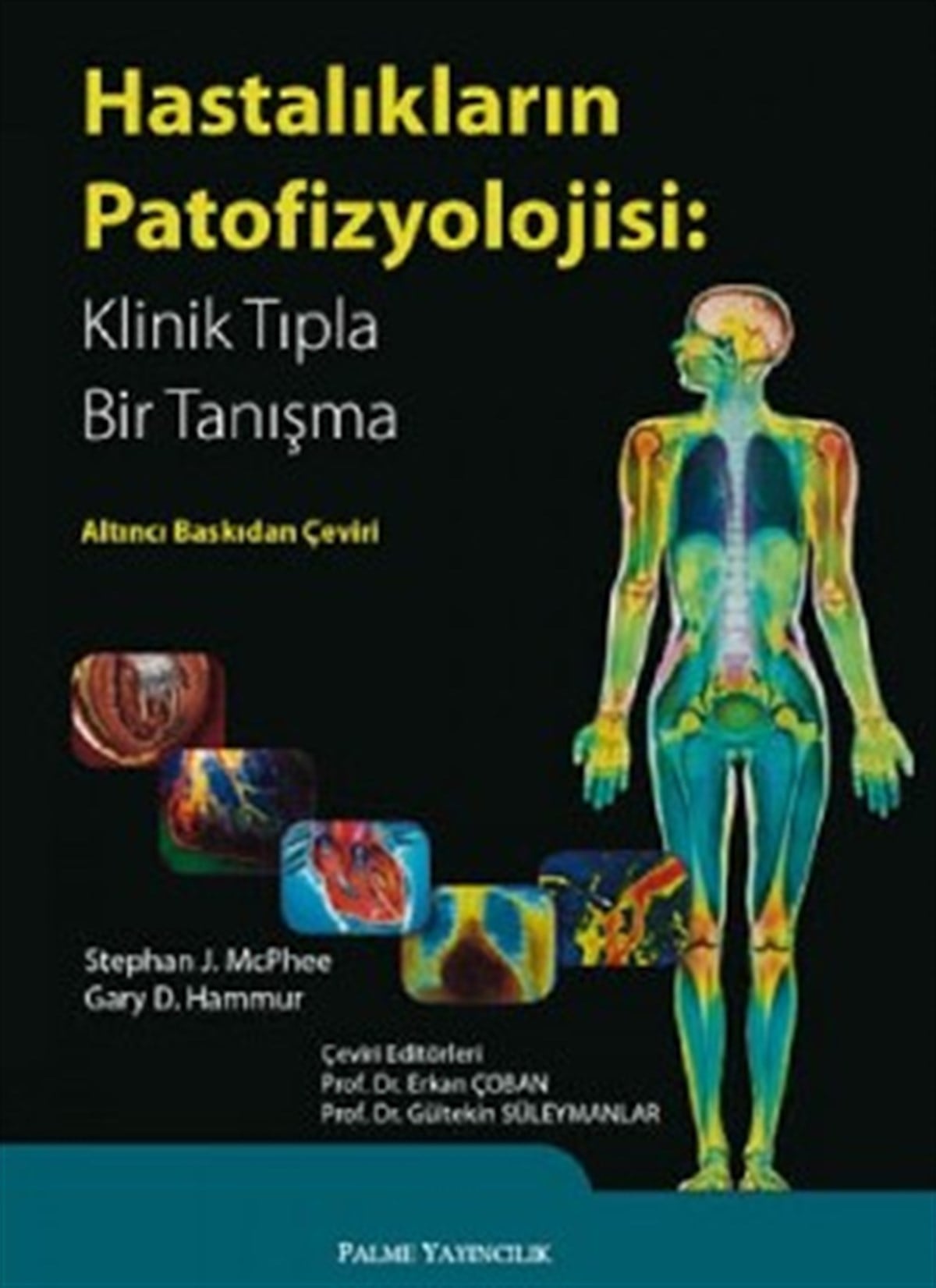 Hastalıkların Patofizyolojisi