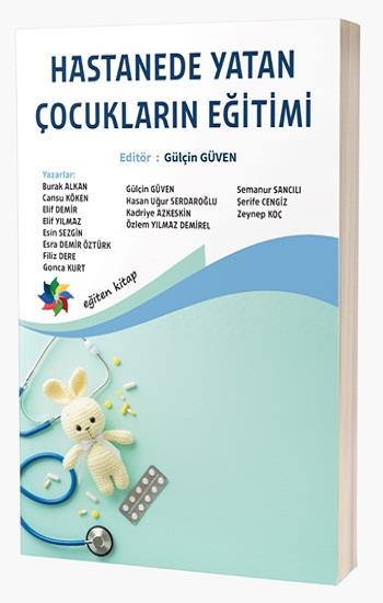 Hastanede Yatan Çocukların Eğitimi