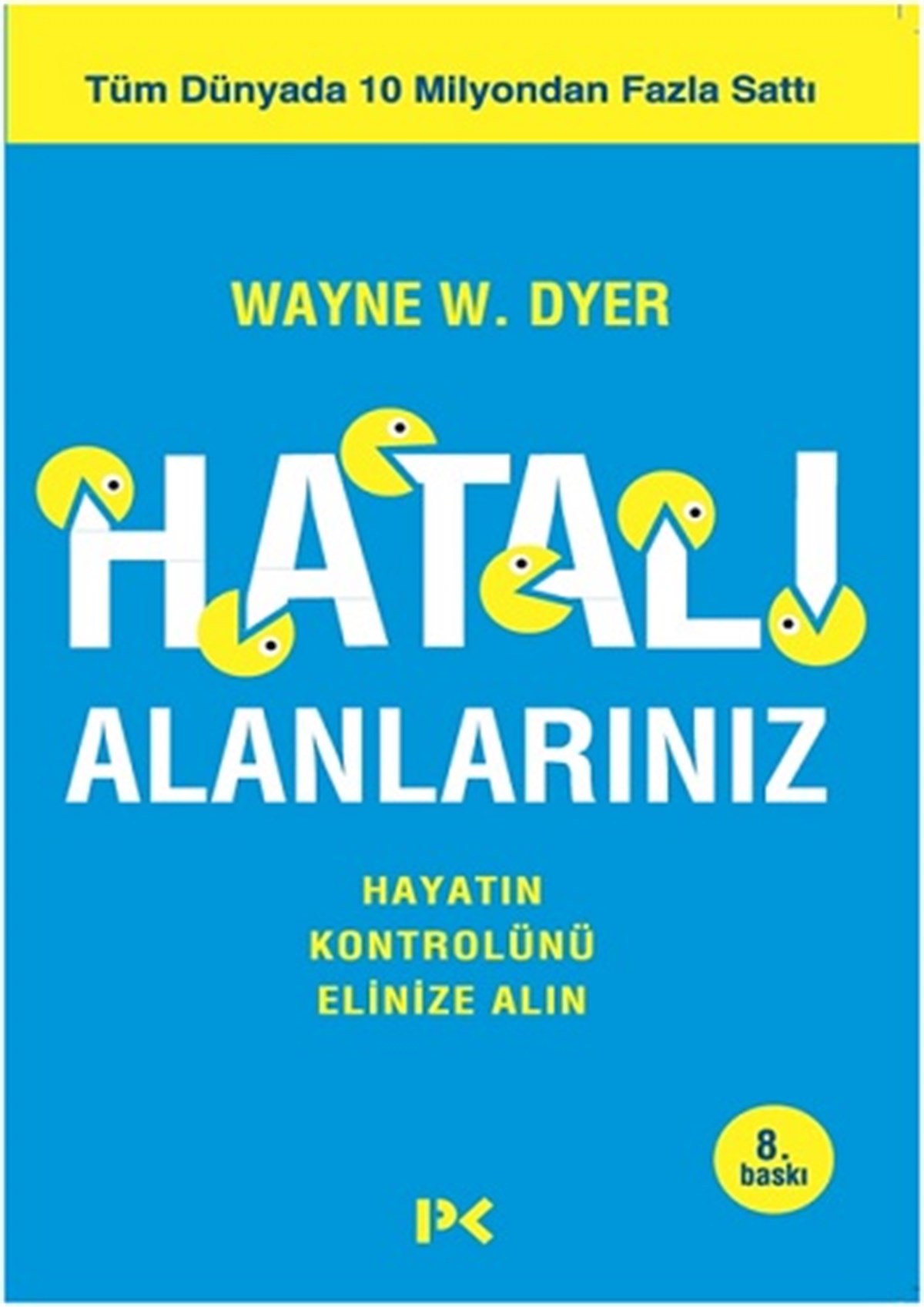 Hatalı Alanlarınız