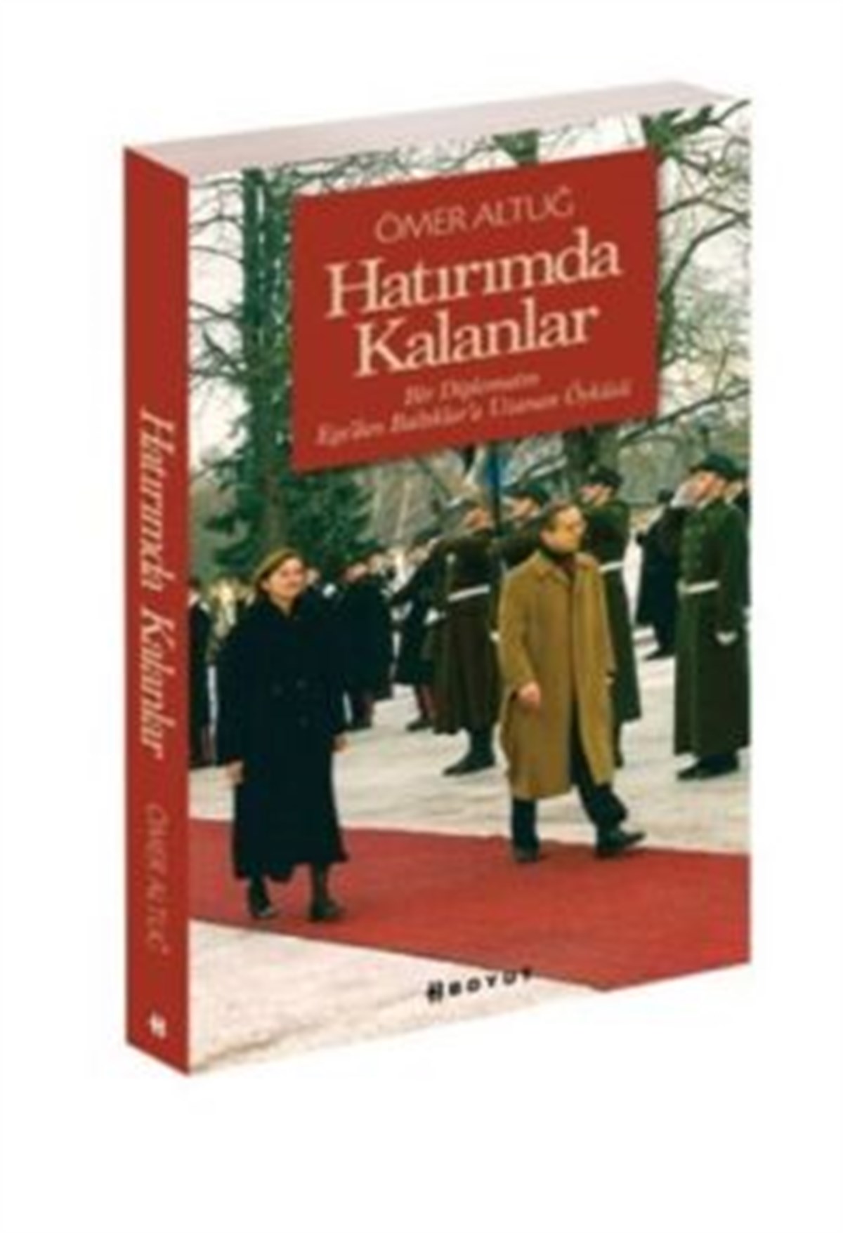 Hatırımda Kalanlar