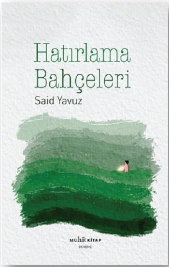 Hatırlama Bahçeleri