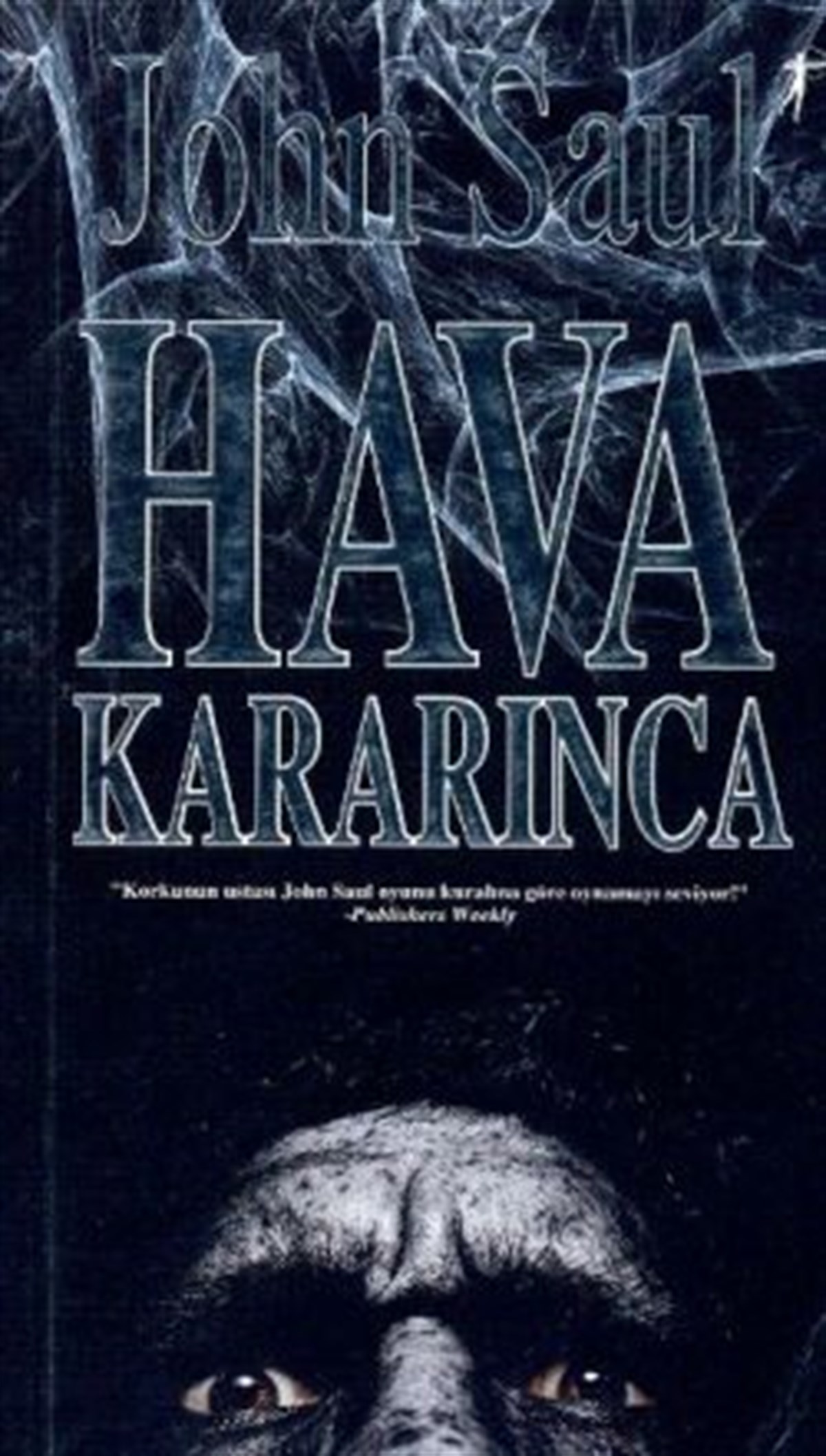 Hava Kararınca