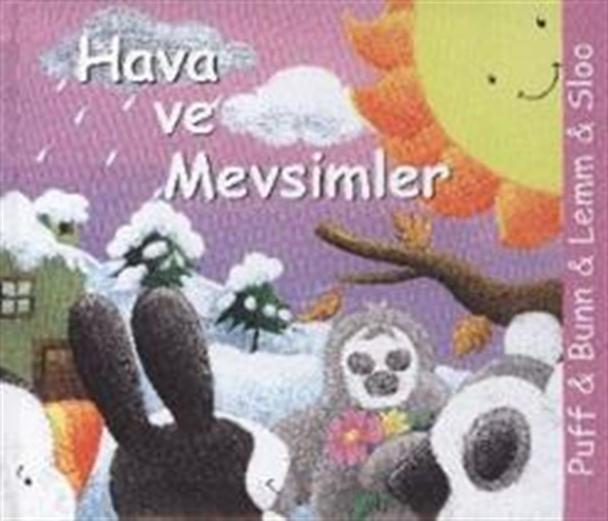 Hava ve Mevsimler