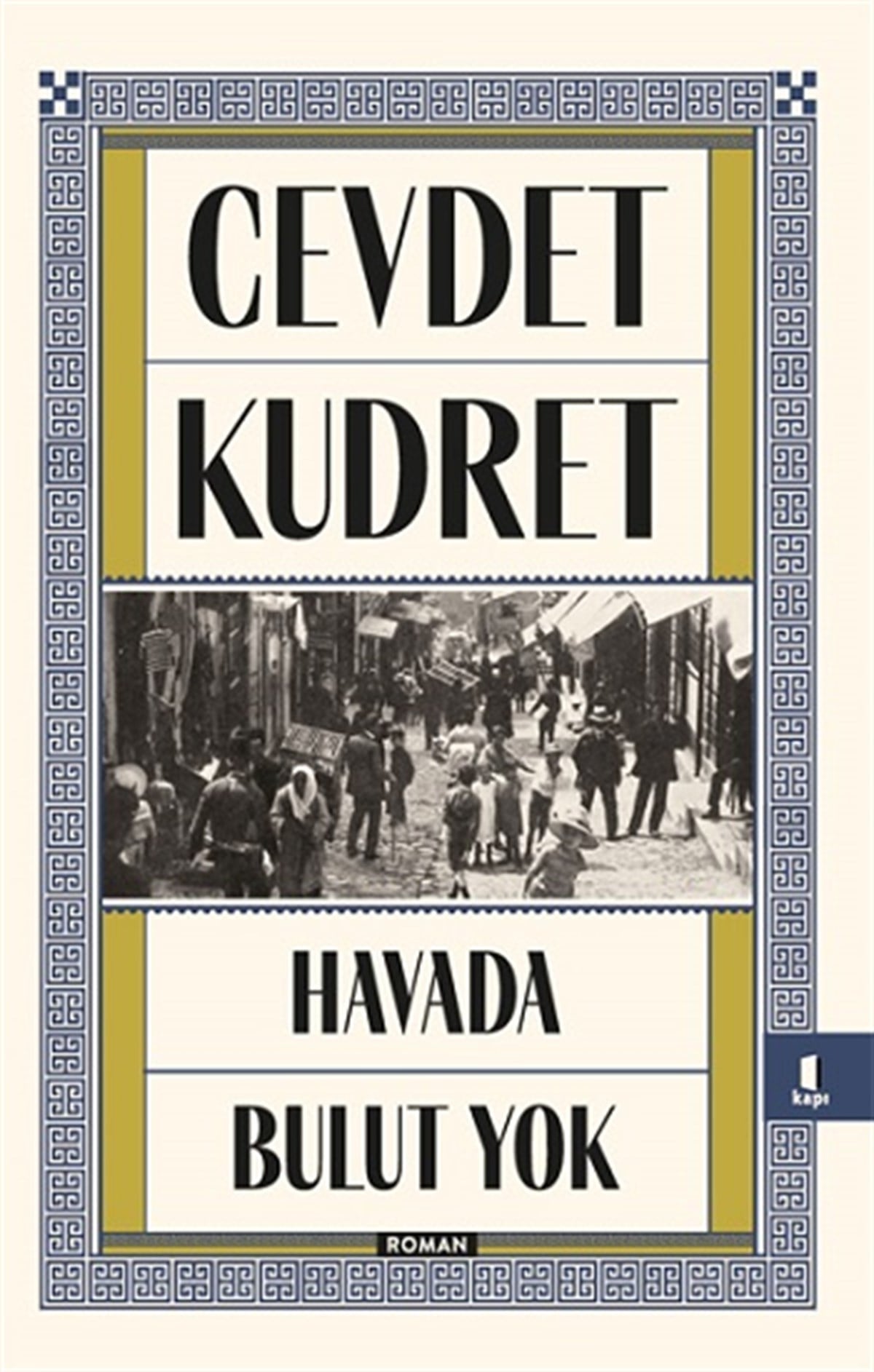 Havada  Bulut Yok