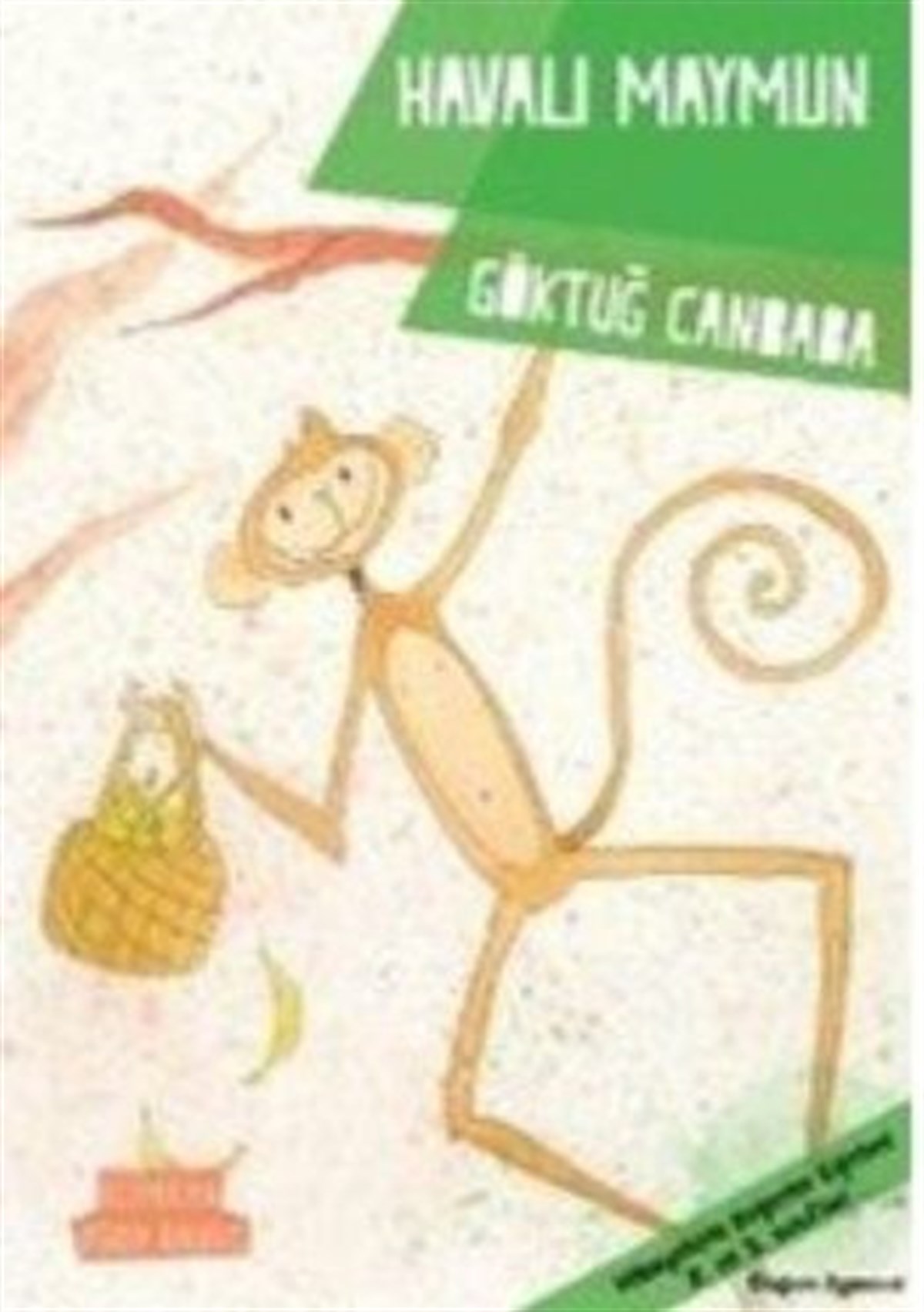 Havalı Maymun - Değerler Serisi