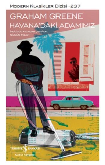 Havana’daki Adamımız