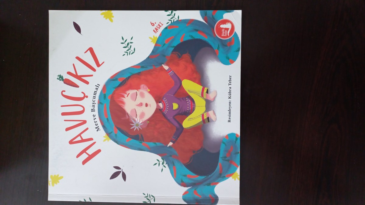 Havuç Kız - (SAHAF) , Merve Başcumalı , Kitap Müptelası - Sahaf , 2453328823494 ,