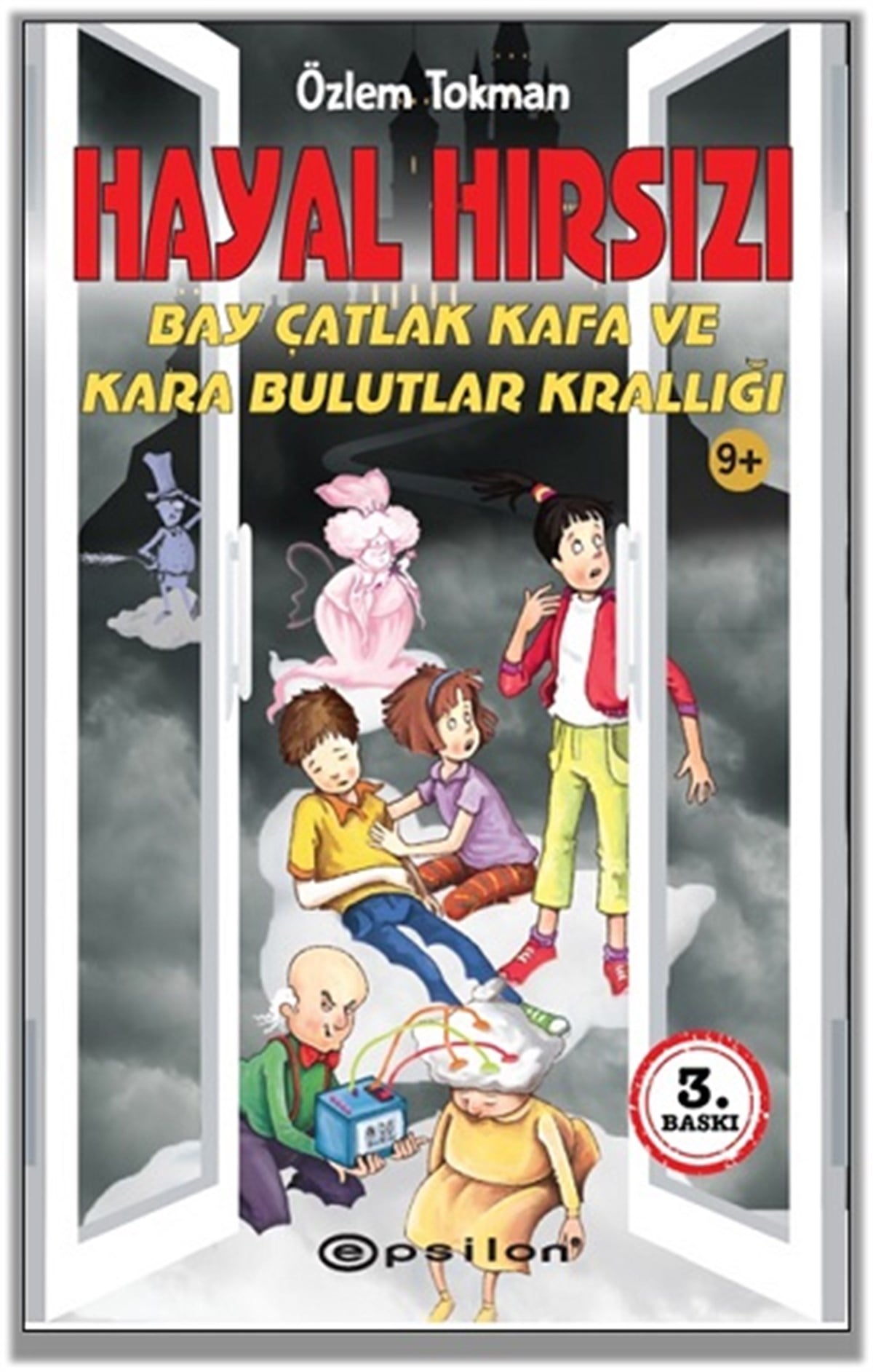 Hayal Hırsızı