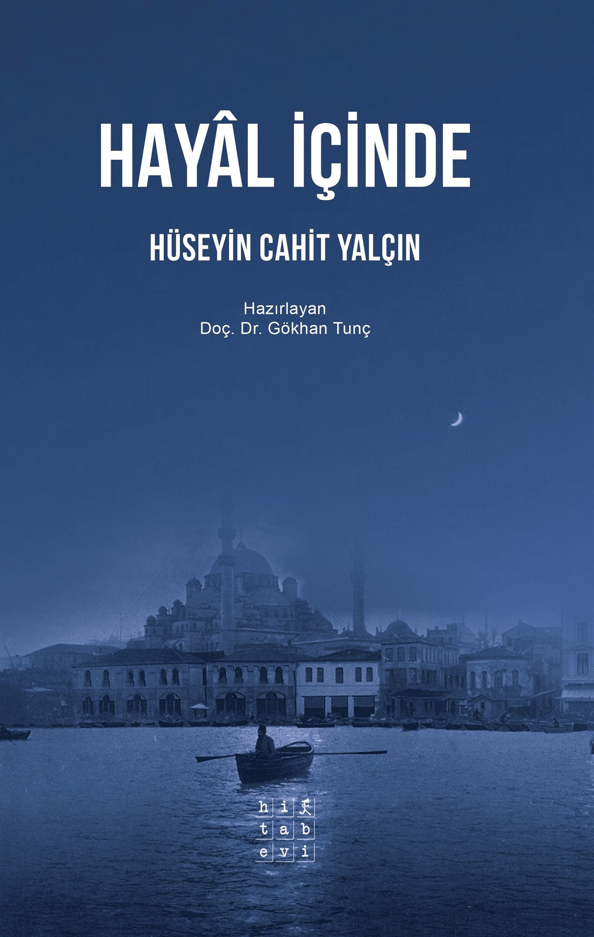 Hayal İçinde