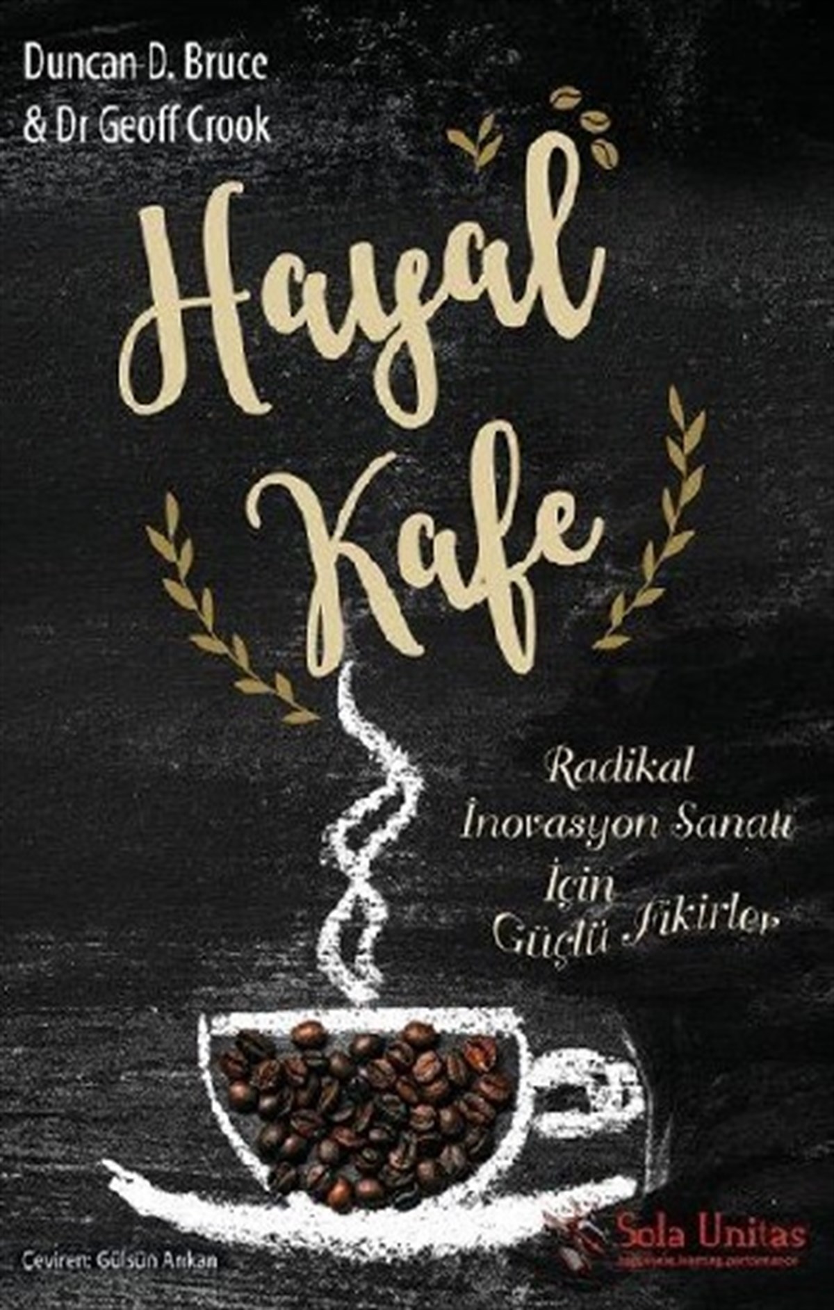Hayal Kafe