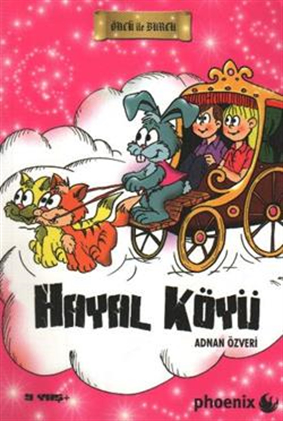 Hayal Köyü