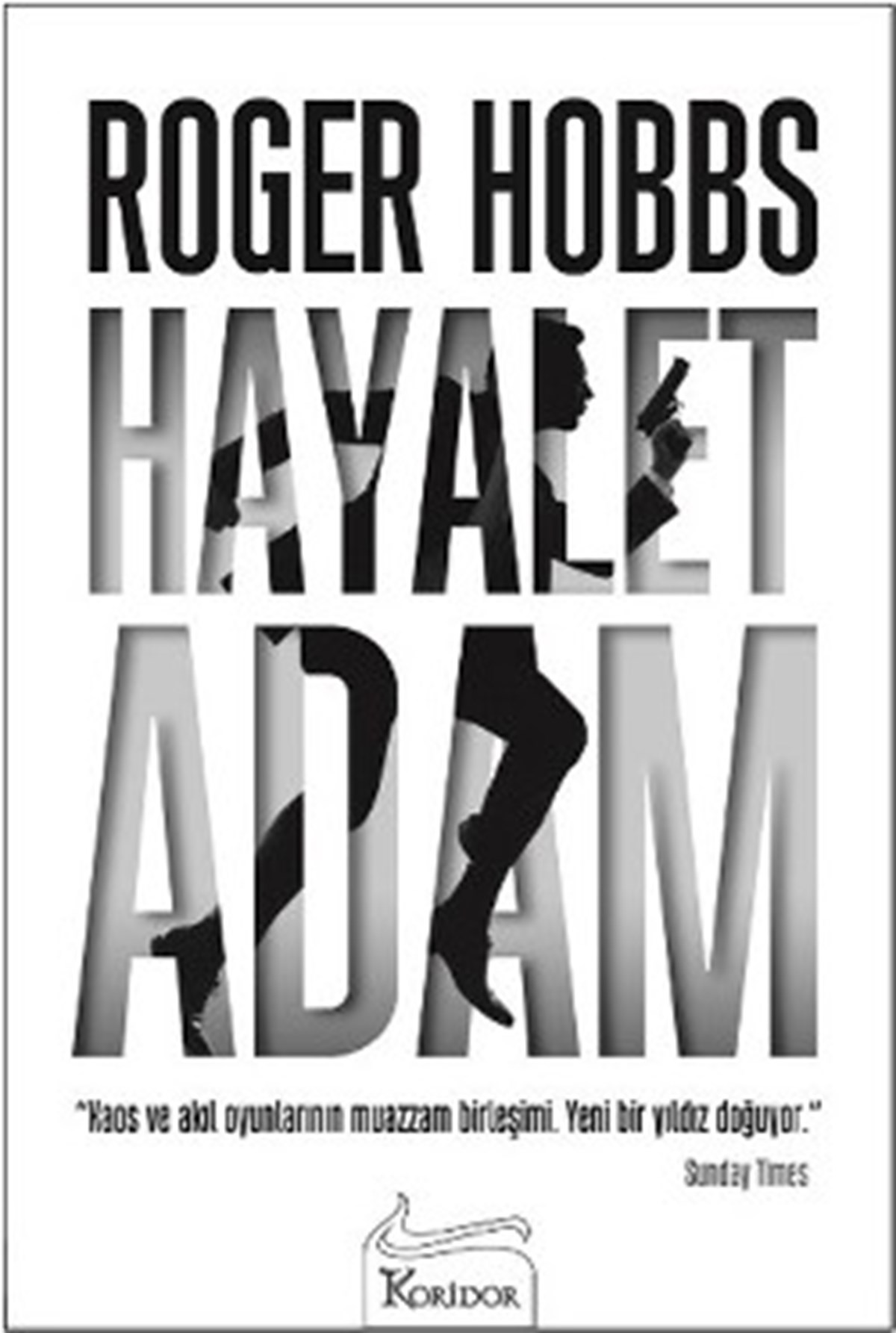 Hayalet Adam