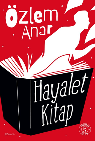 Hayalet Kitap