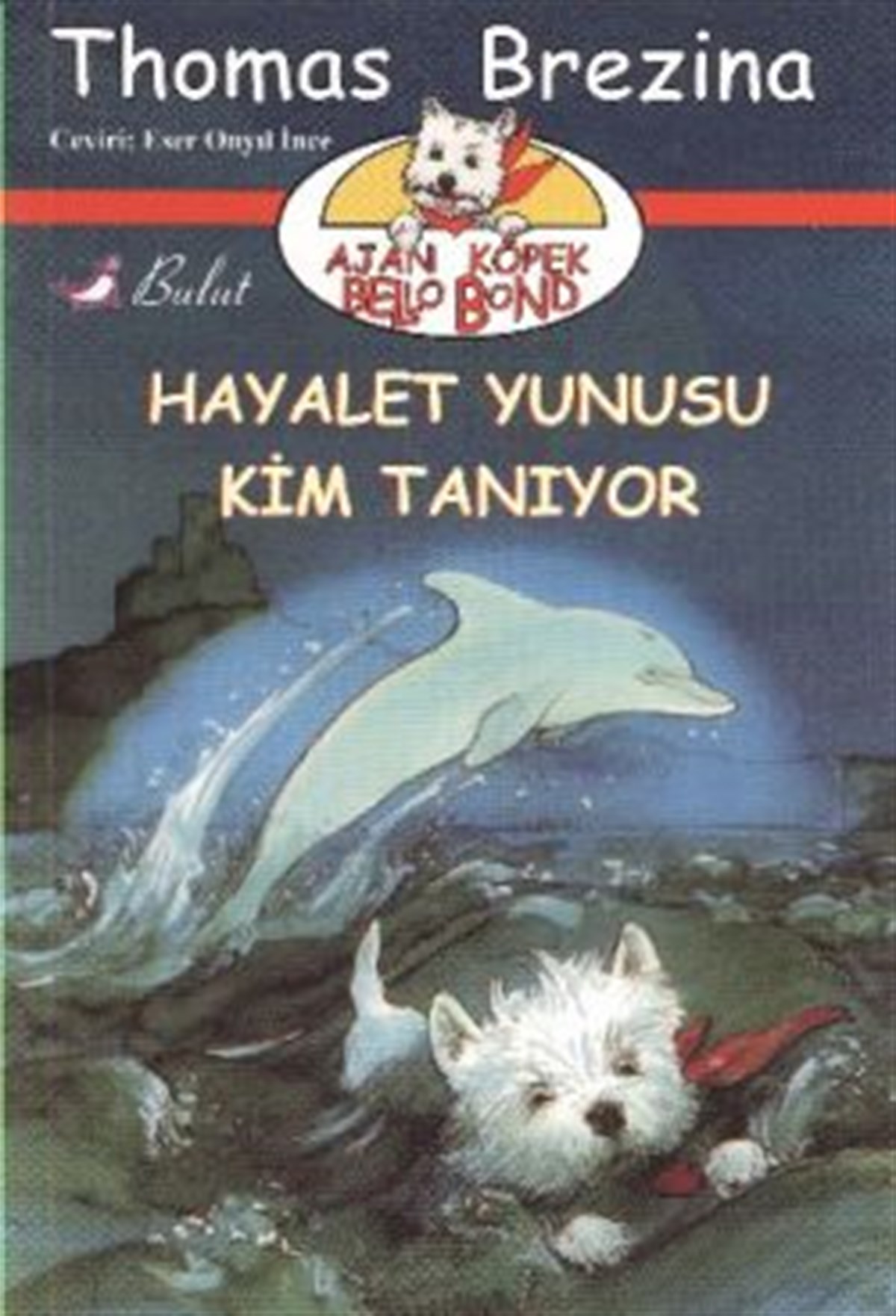 Hayalet Yunusu Kim Tanıyor