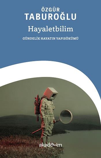 Hayaletbilim